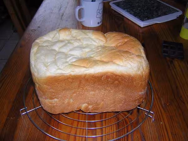 Pain de mie