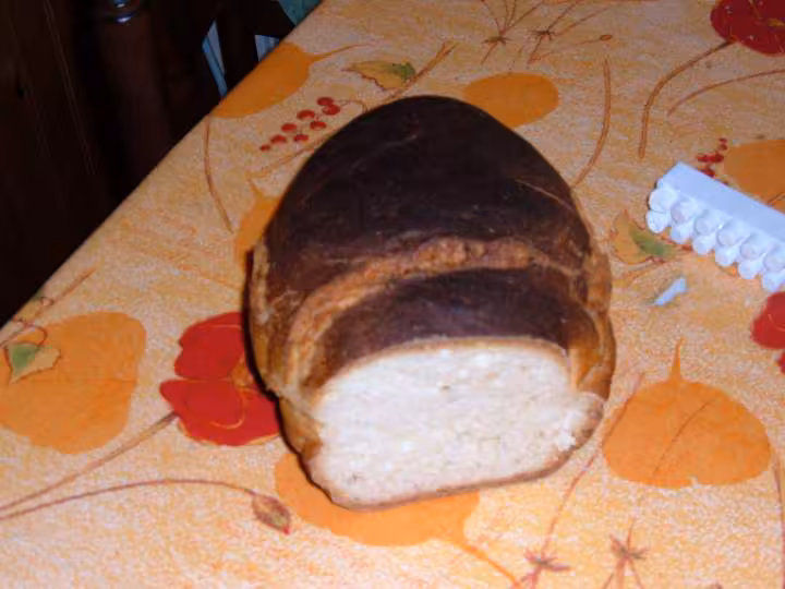Brioche