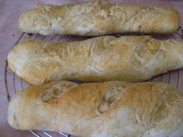 Baguettes
