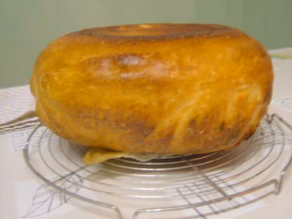 Paincocotte mon fournil