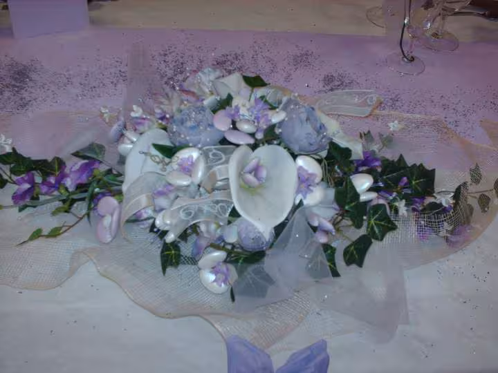 Centre de table