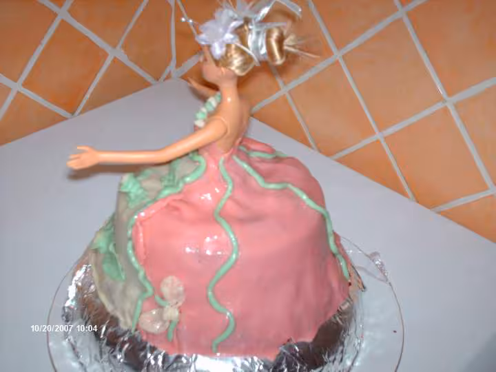 Gateau 2