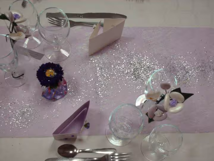 Tables