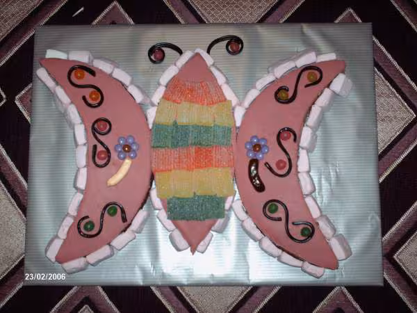 Gateau 1