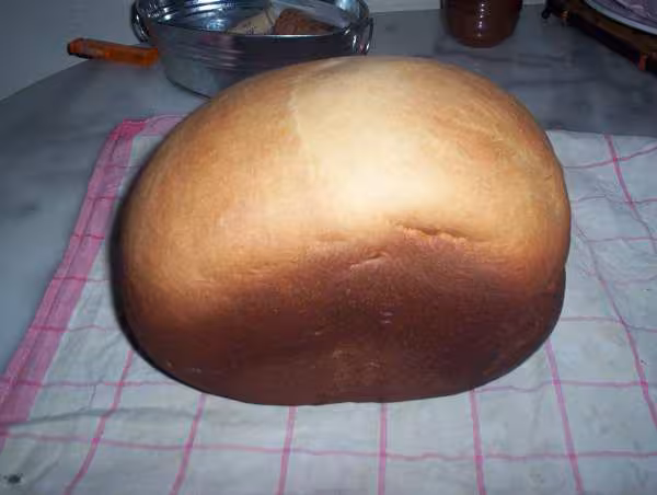 Brioche aux yahourt
