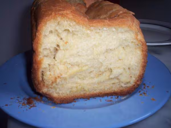 Brioche interieure