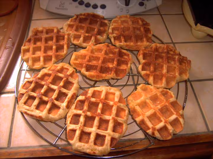 Gaufre