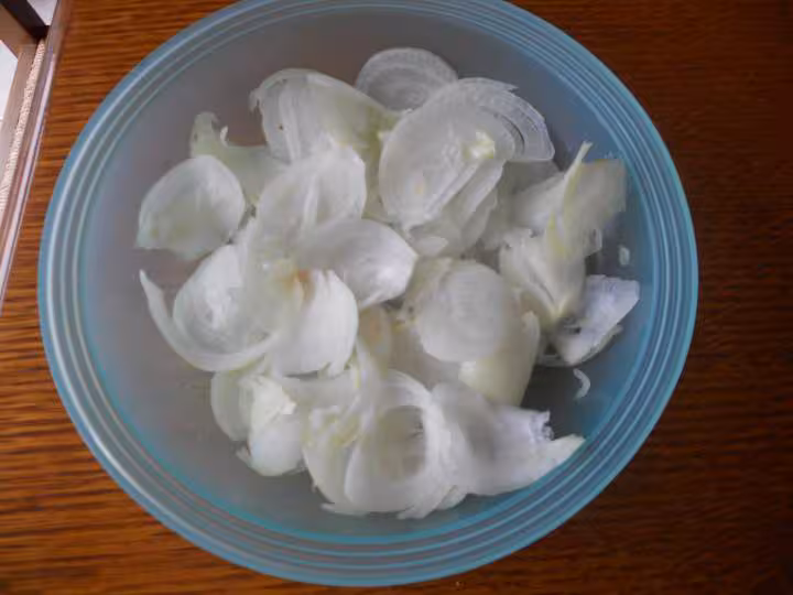 Oignons