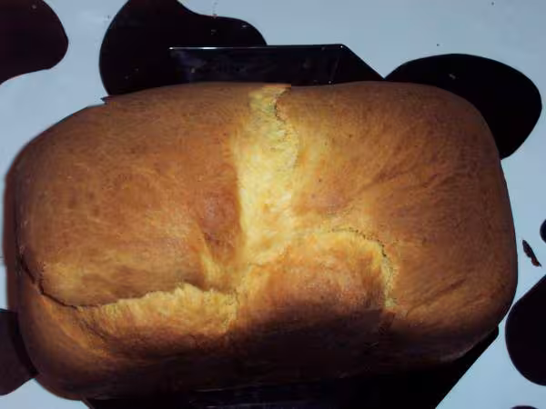 Brioche de flore