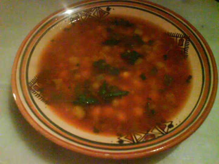 Chorba