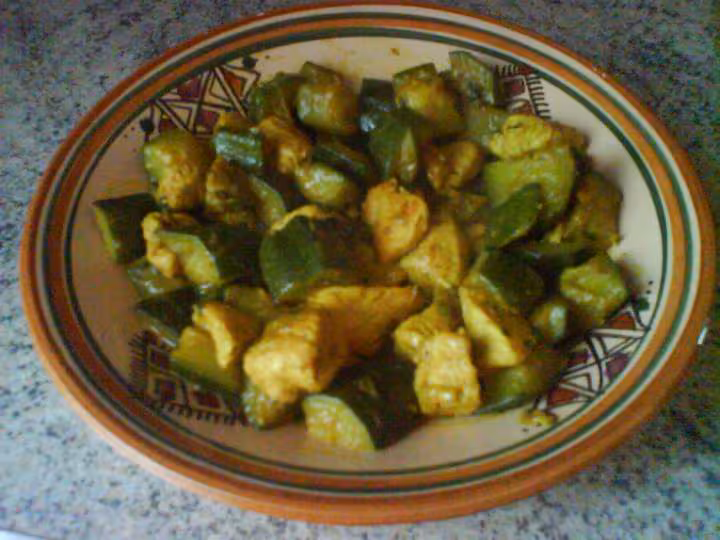 Courgette1