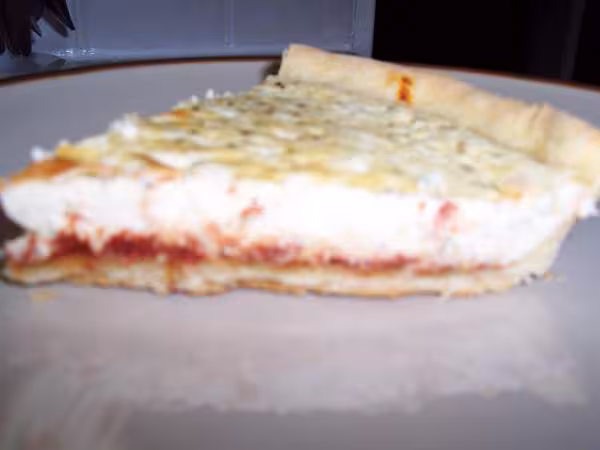 Tarte au boursin 2