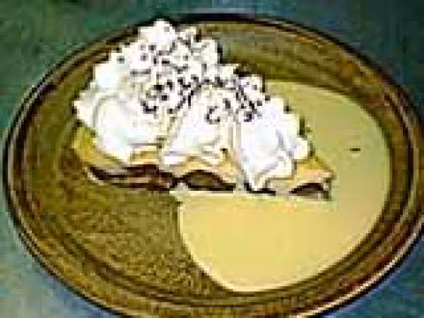 Clafoutis aux pruneaux