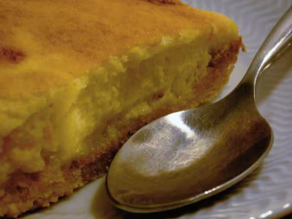 Tarte chiboust recette flore