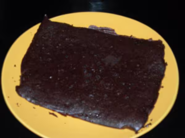 Brownie entier