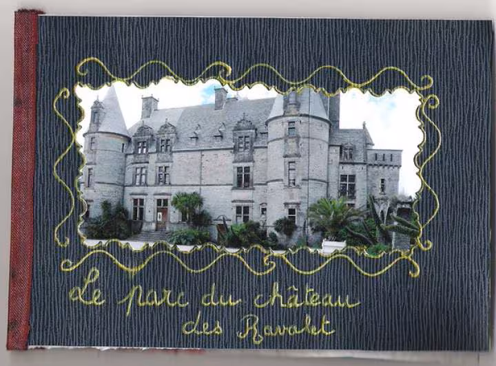 Carnet de photo
