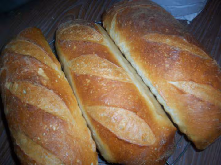 Apres cuisson