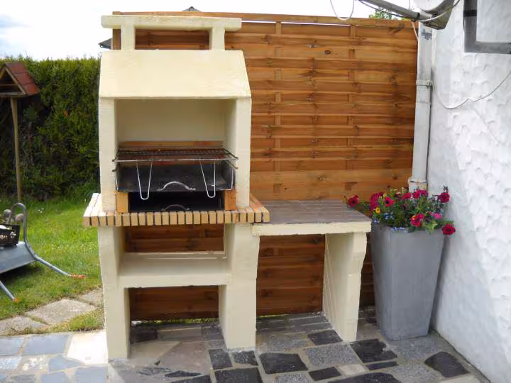 Bbq