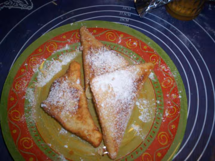 Beignets