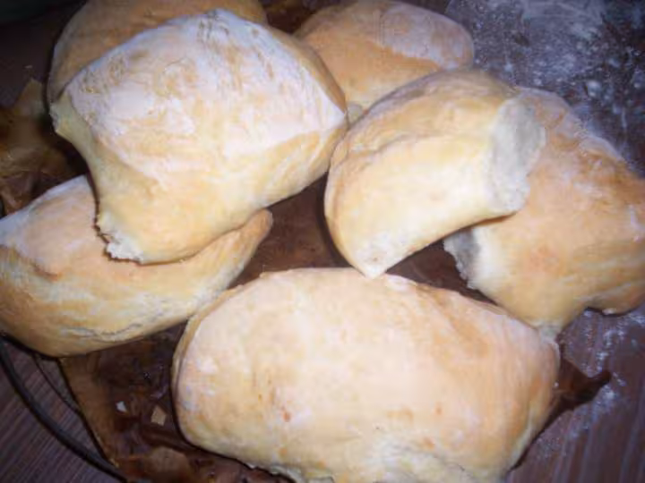 Les faluches