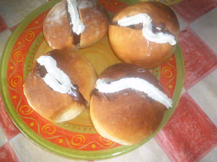 Les froufrous garnis