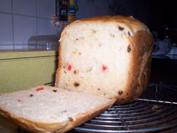 Panetonne la mie