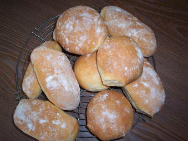 Petits pains francais