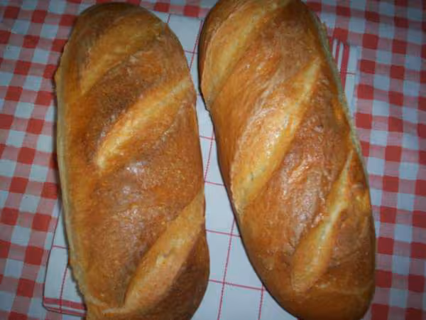 Vive la boulange