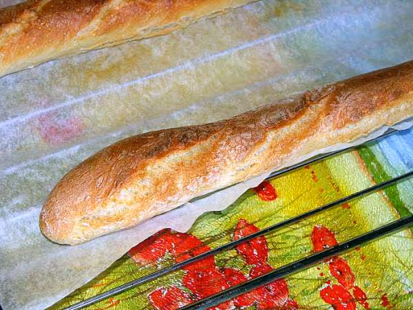 Baguettes 2