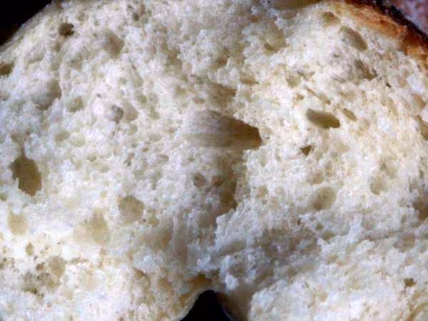 Baguettes et levain 4