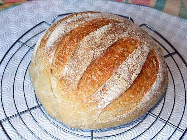Boule 1