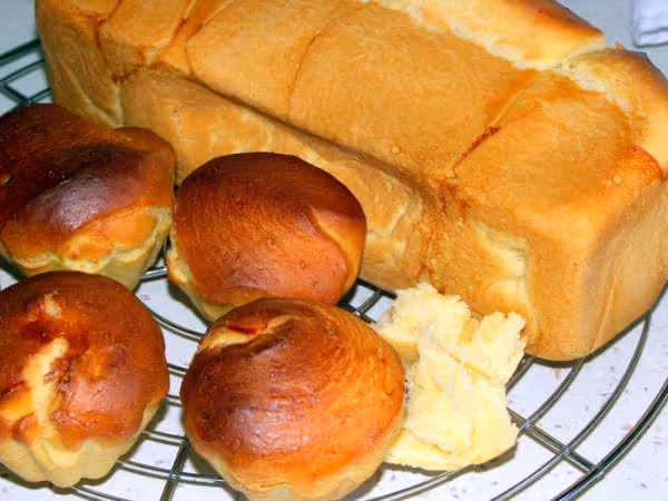 Brioche filante 2