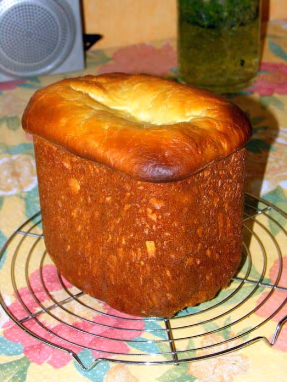 Brioche filante en map 2