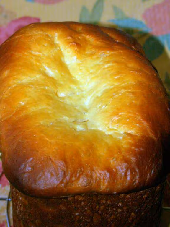 Brioche filante en map 3