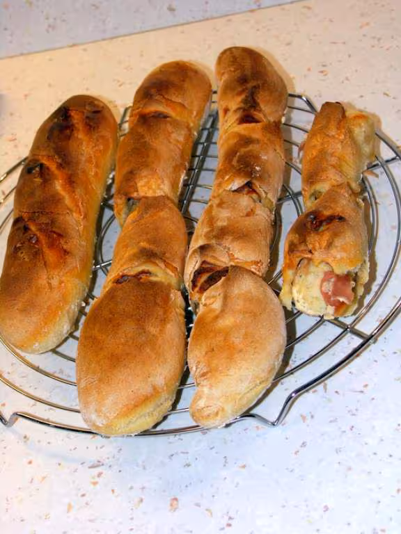 Epis jambon 1