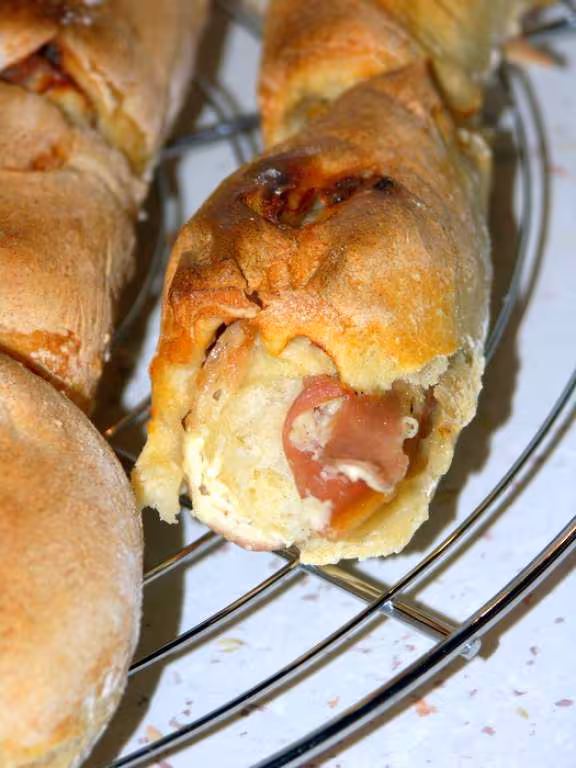 Epis jambon 2