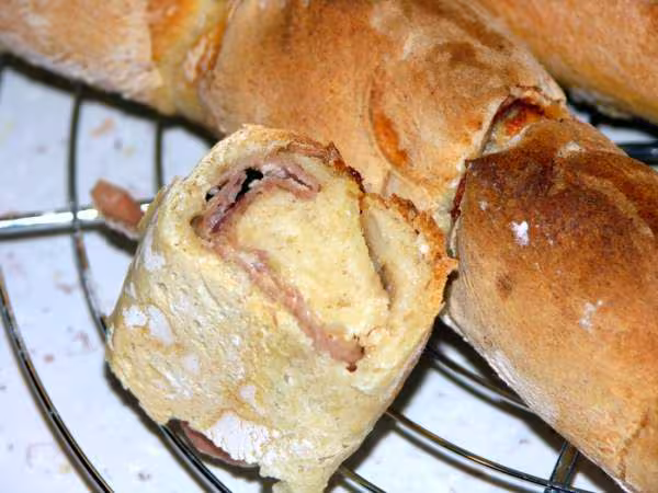 Epis jambon 3