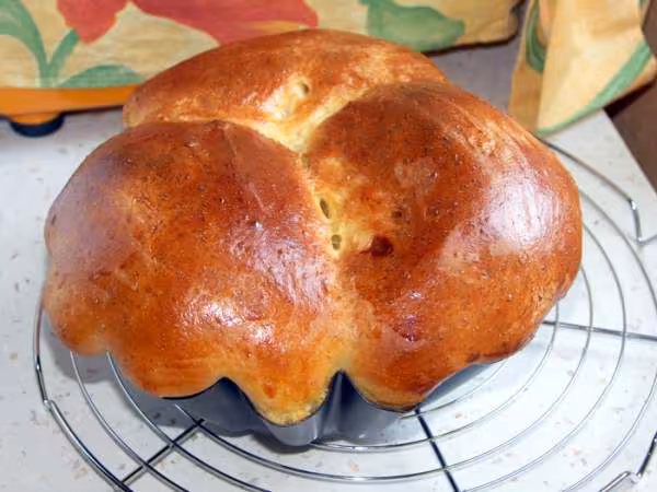Levain 2