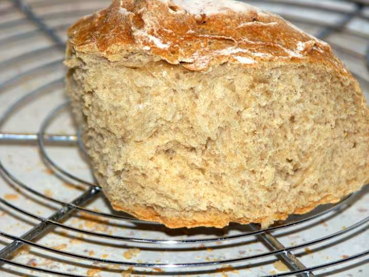 Pain campagne 4