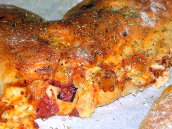 Pains et fougasse monge au levain 4
