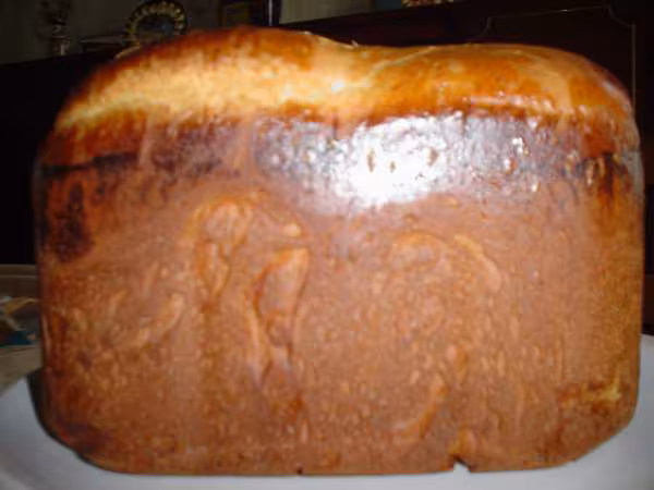 Brioche avec bifinett 2232