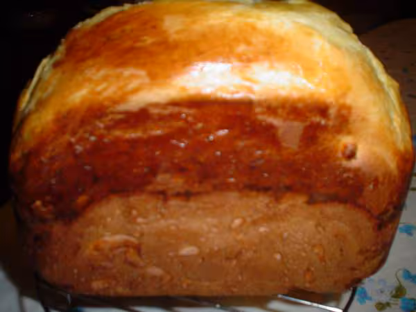 Brioche de mellusine 77 avec bifinett 2232