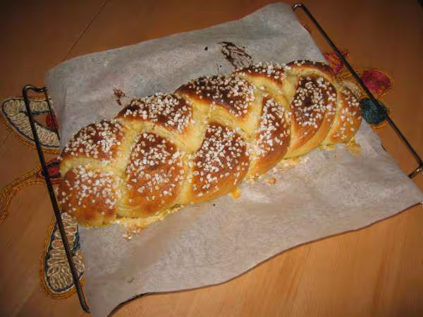Deuxieme test brioche polange2 double de la taille de la premiere