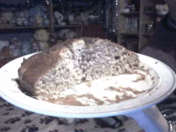 Gateau