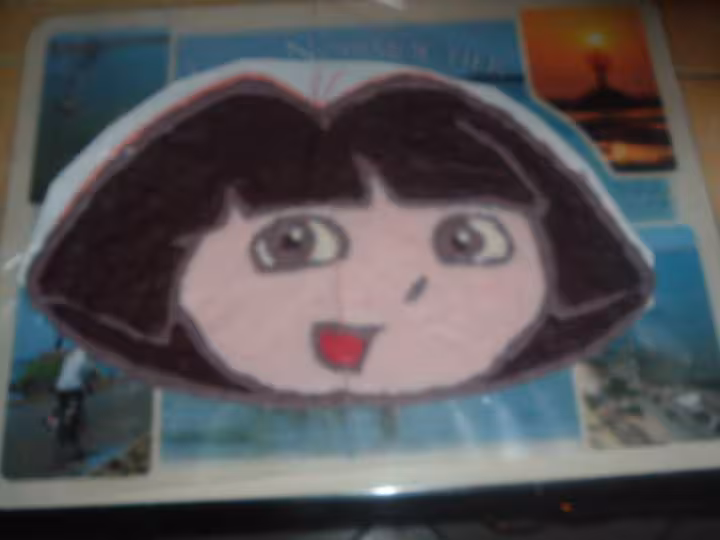 Dora