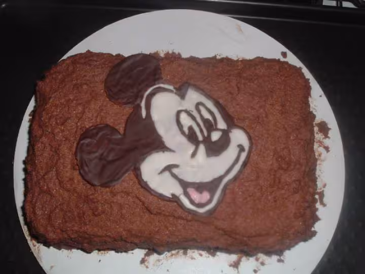 Mickey