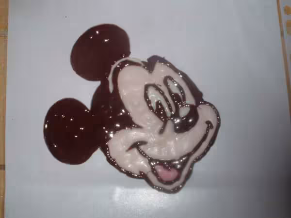 Mickey mouse