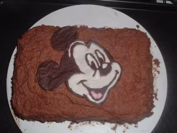 Mickey mouse