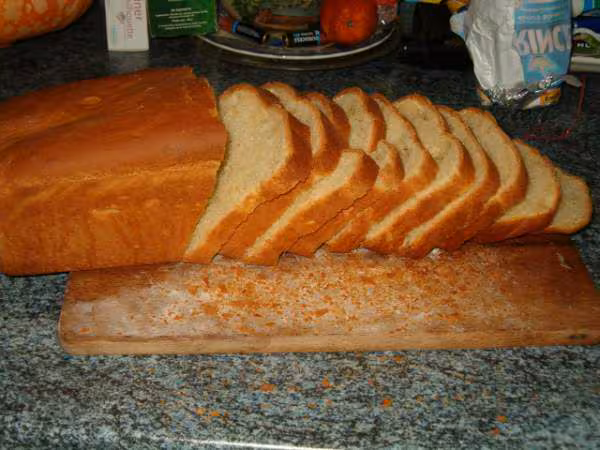 Pain de mie