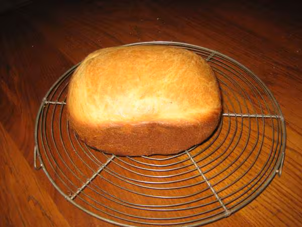 Ma brioche